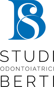 Studi Odontoiatrici Berti logo