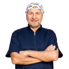 Dr. Andrea Berti