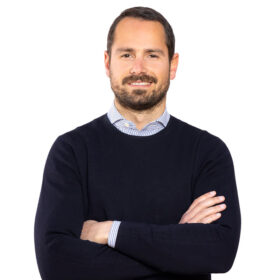 Stefano Berti